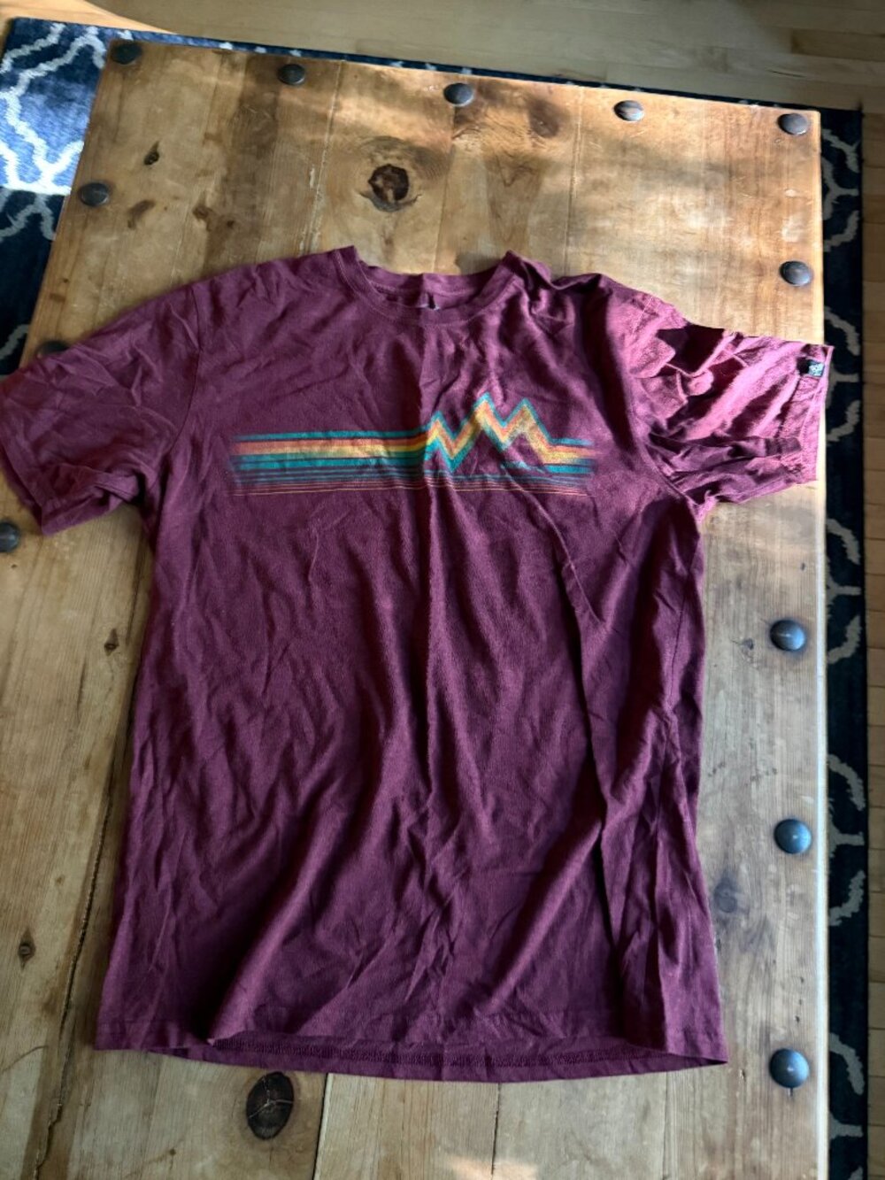 Prana t-shirt